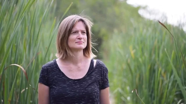 Tina Moffat – Bio-cultural Anthropologist