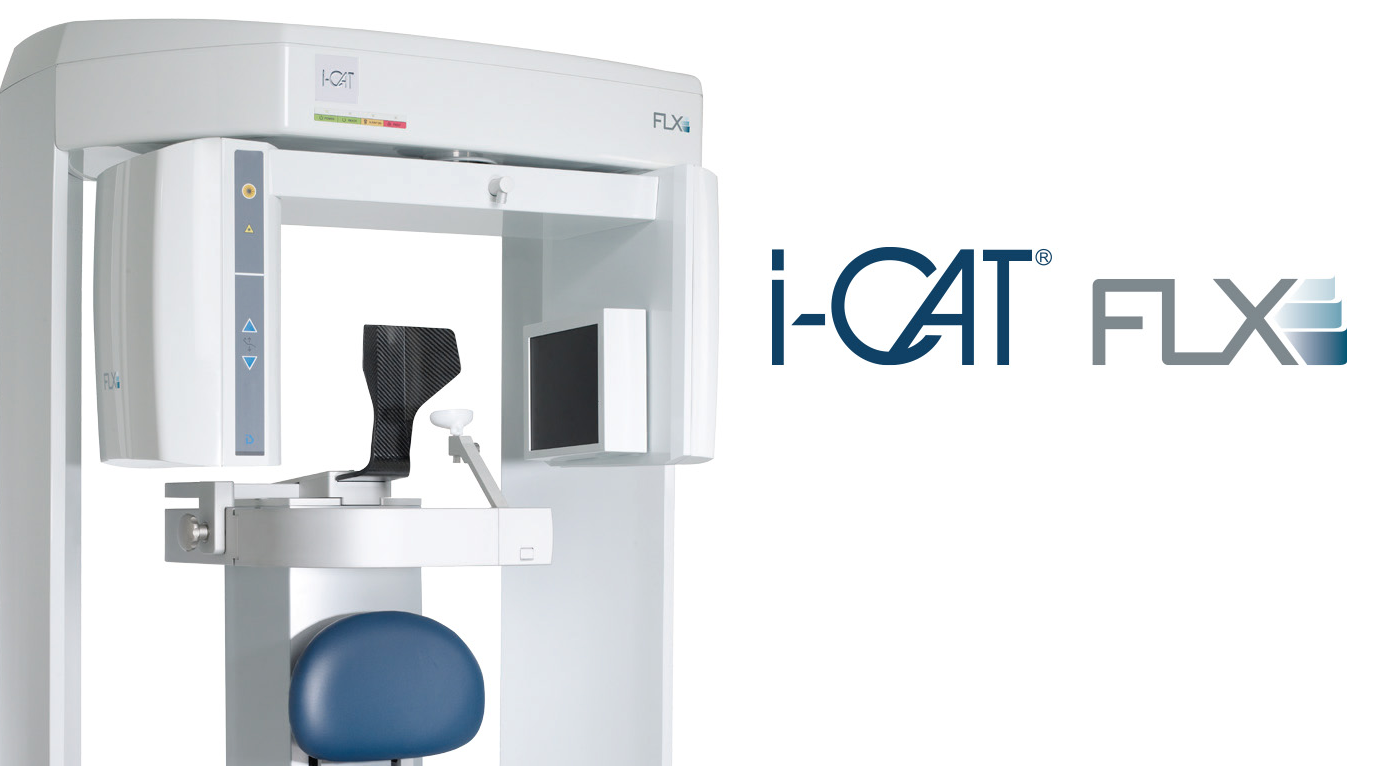 iCAT® 3D Imaging — Vote Best of Dawson 2022 & 2023