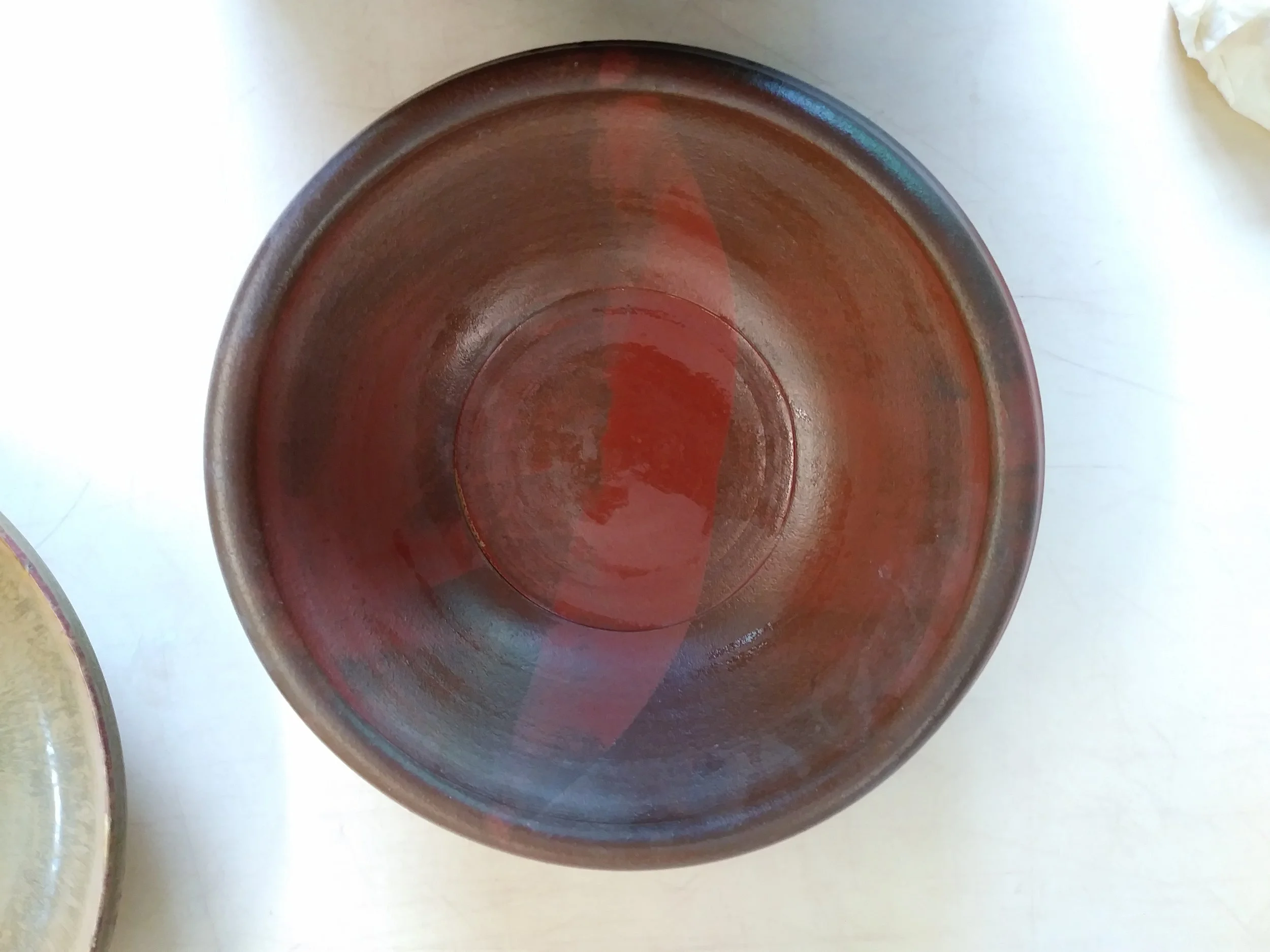 Takashi Nakazoto Bowl 2017