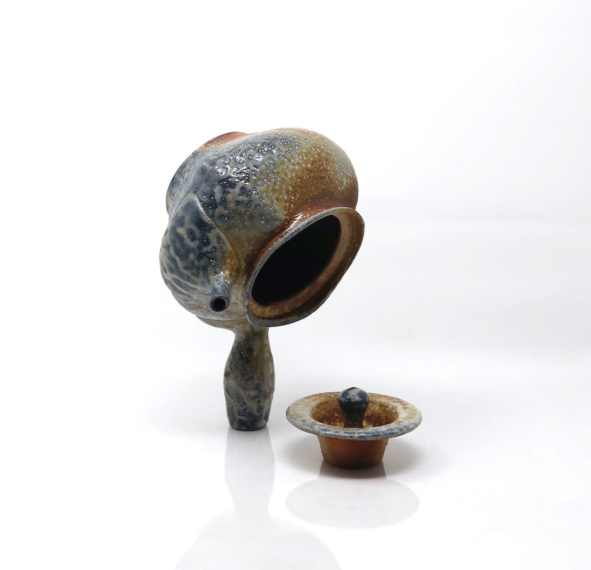 Carter Pasma — Carbondale Clay Center