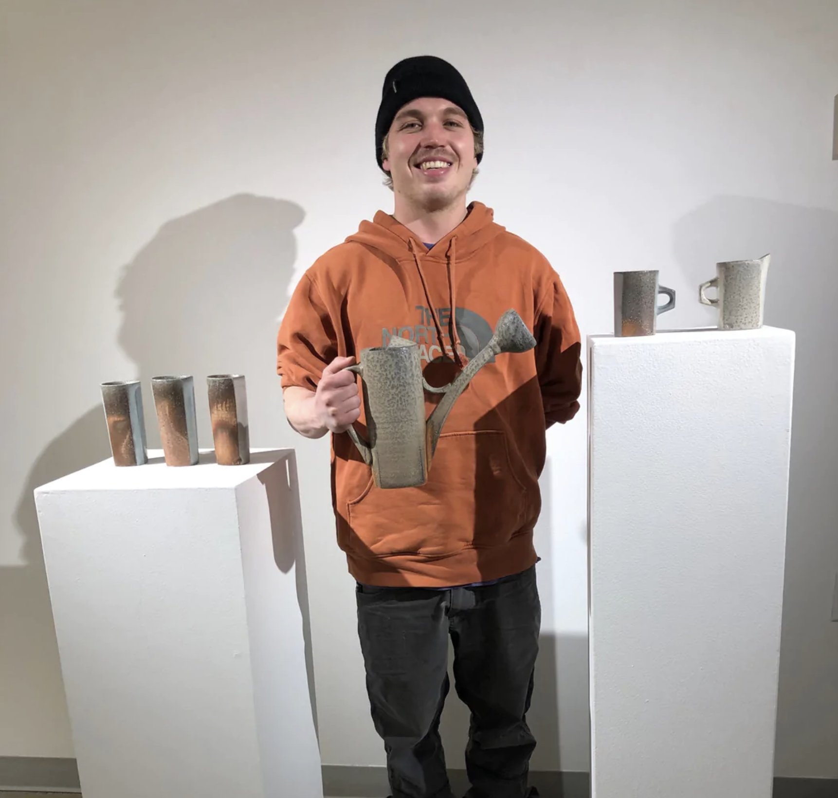Carter Pasma — Carbondale Clay Center