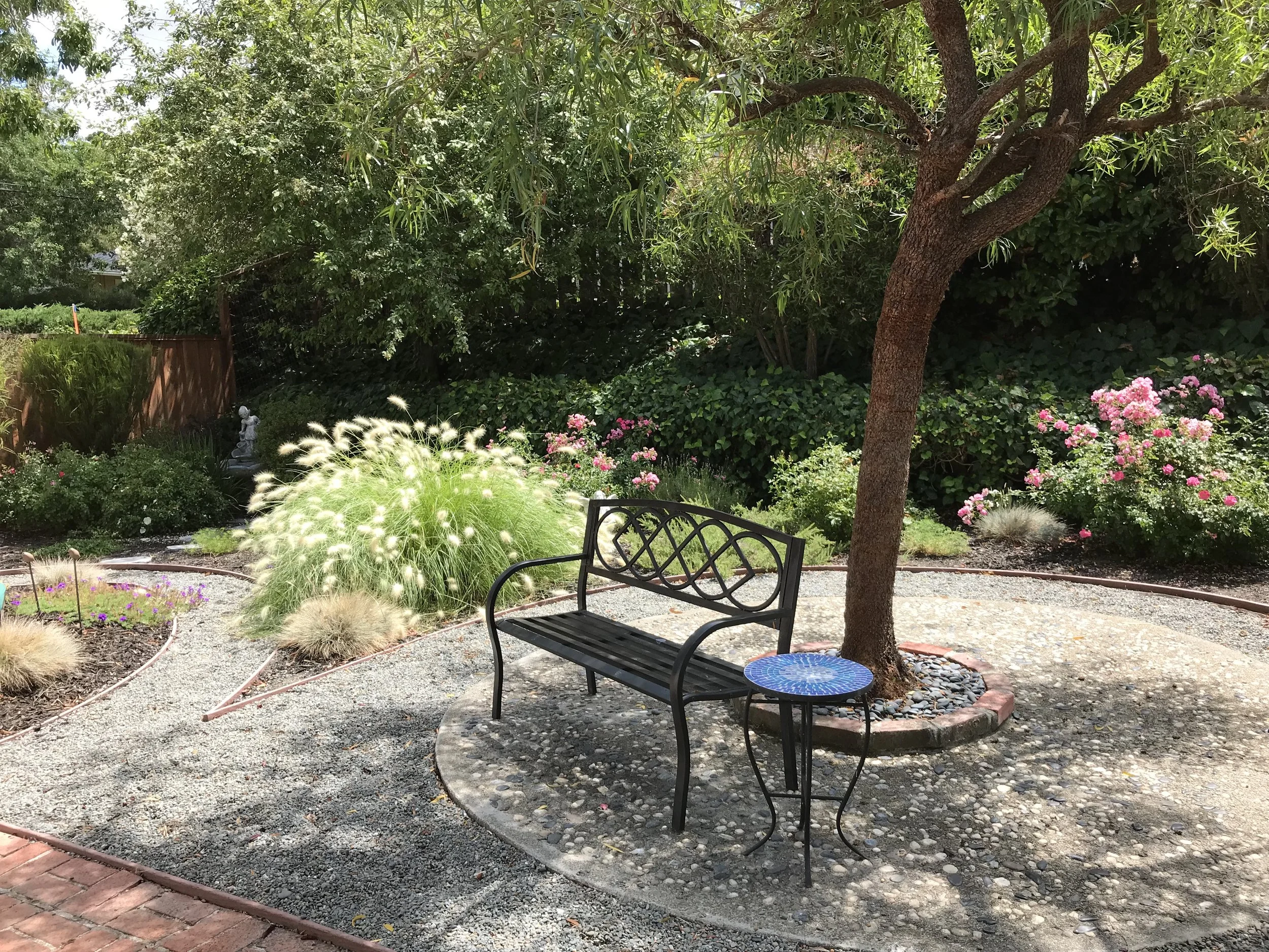 A Home in Moraga