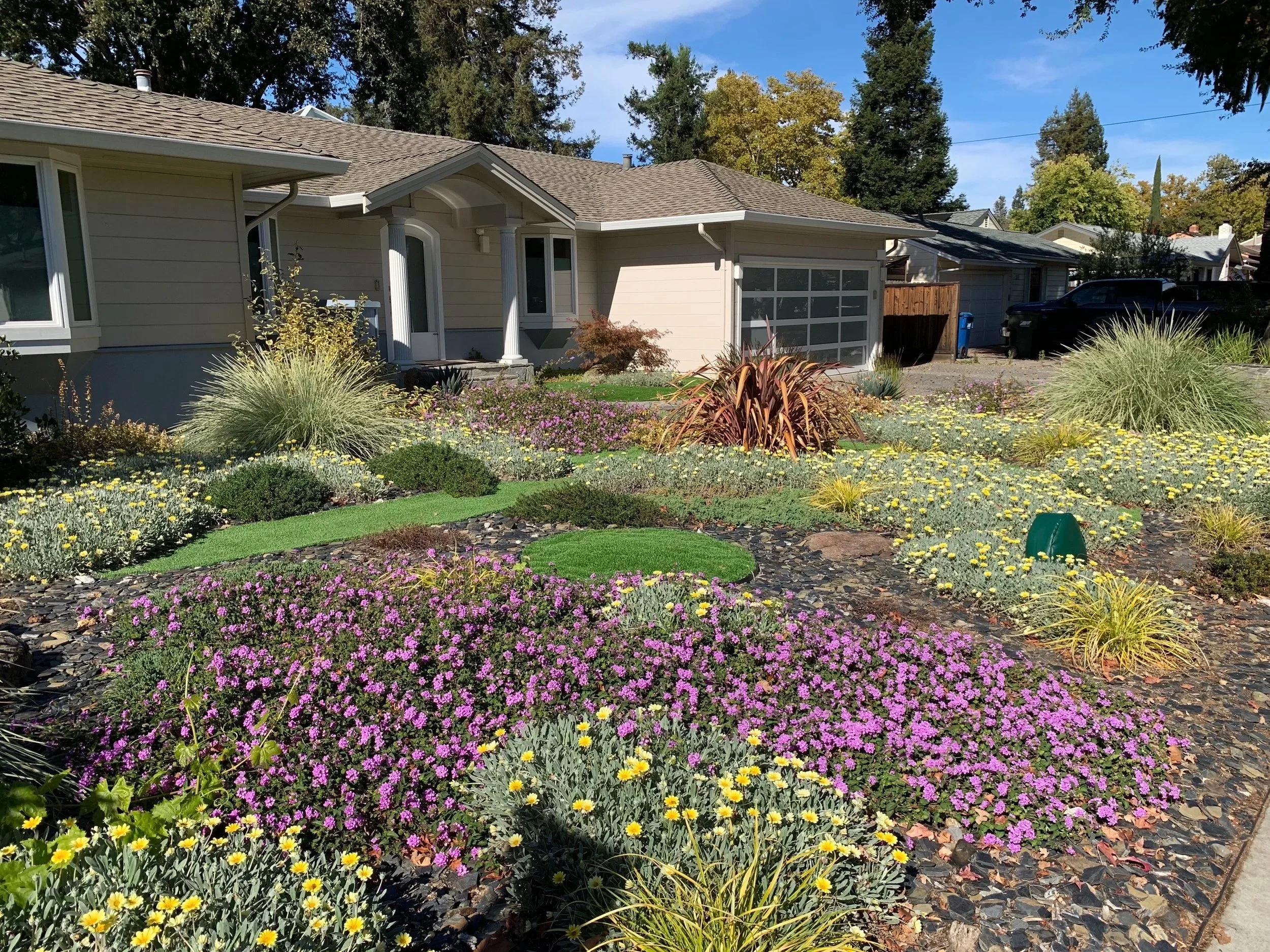  A Home in Pleasant Hill