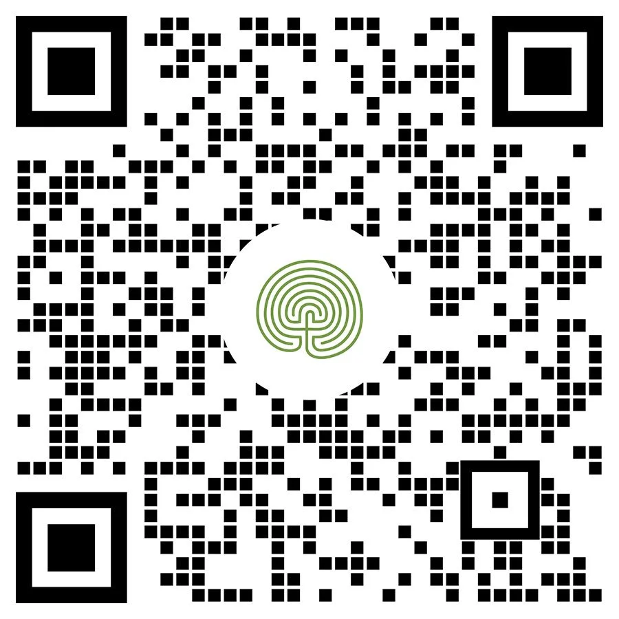 Graham Fuller QR Code