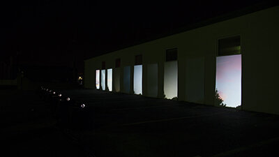 We are slowly approaching a solstice every dayInLight Richmond: November 11, 2016 1708 Gallery, Richmond, VA 7p-Midnight in Scott's Addition Juried by Ellina Kevorkian, Artistic Director at Bemis Center for Contemporary Arts   InLight 2016 is 1708 G…