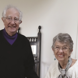  Robert and Florence Fogelin