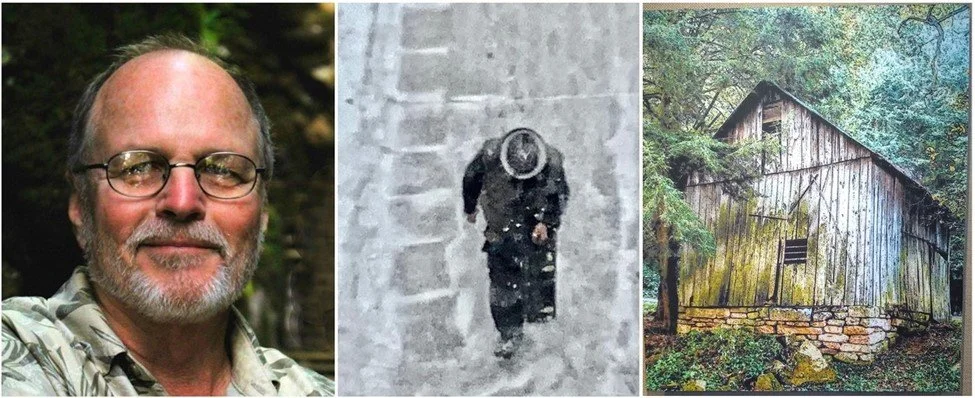 Artist Reception Dec. 18-Photography by Jim Tidyman
