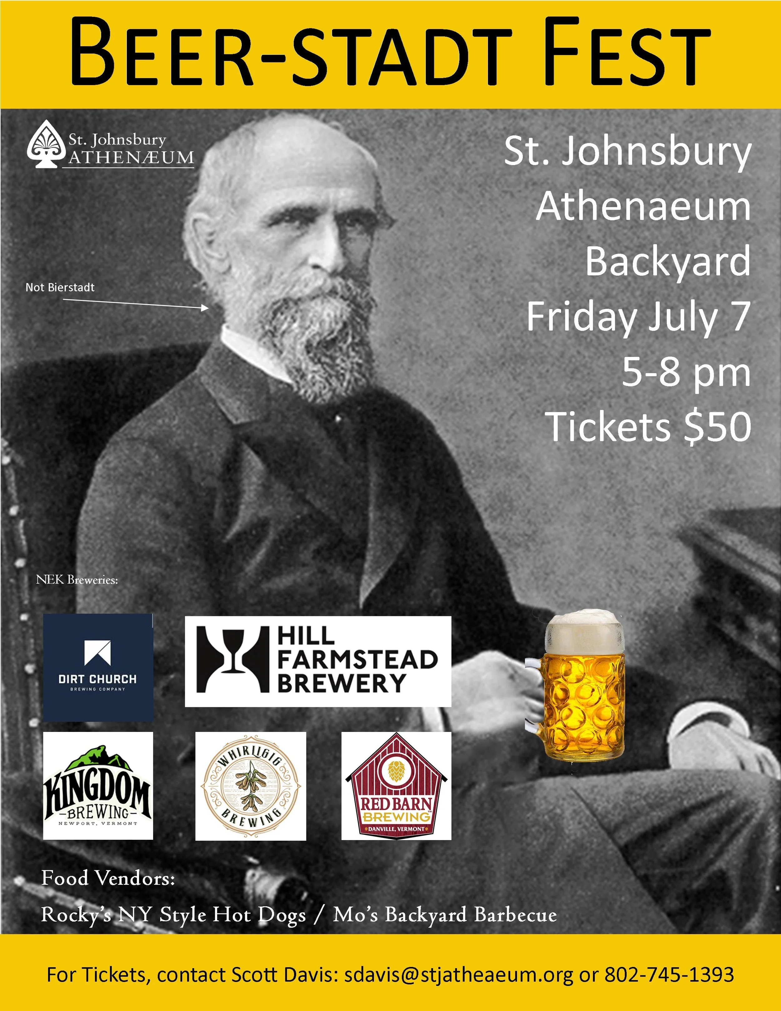 St. Johnsbury Athenaeum