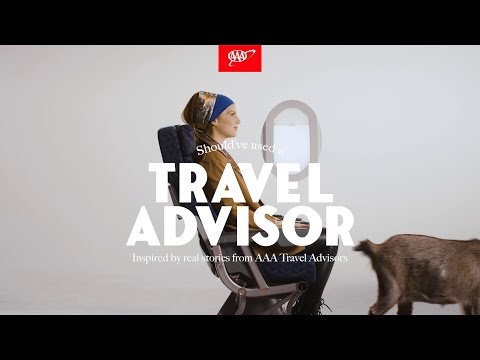 Real Stories From A AAA Travel Advisor - Passport Problems
