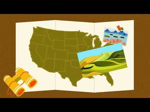 4 Best National Parks for Kids & Teens