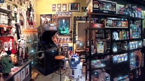 KraftStarWarsRoomcom Demo