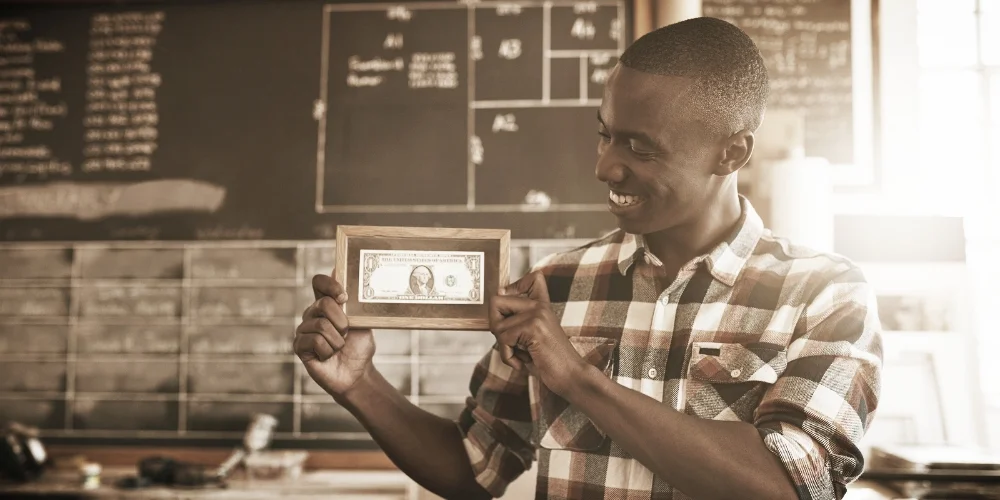 Cultivating success stories one idea at a time
