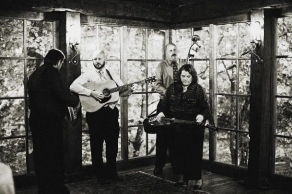 Bluegrass Band