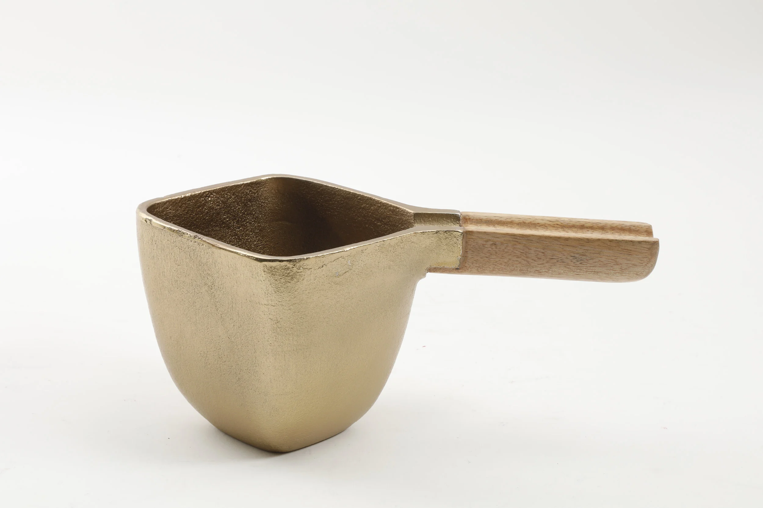  Barbeque Sauce Pot   Initiated the concept and led ideation to sampling. 