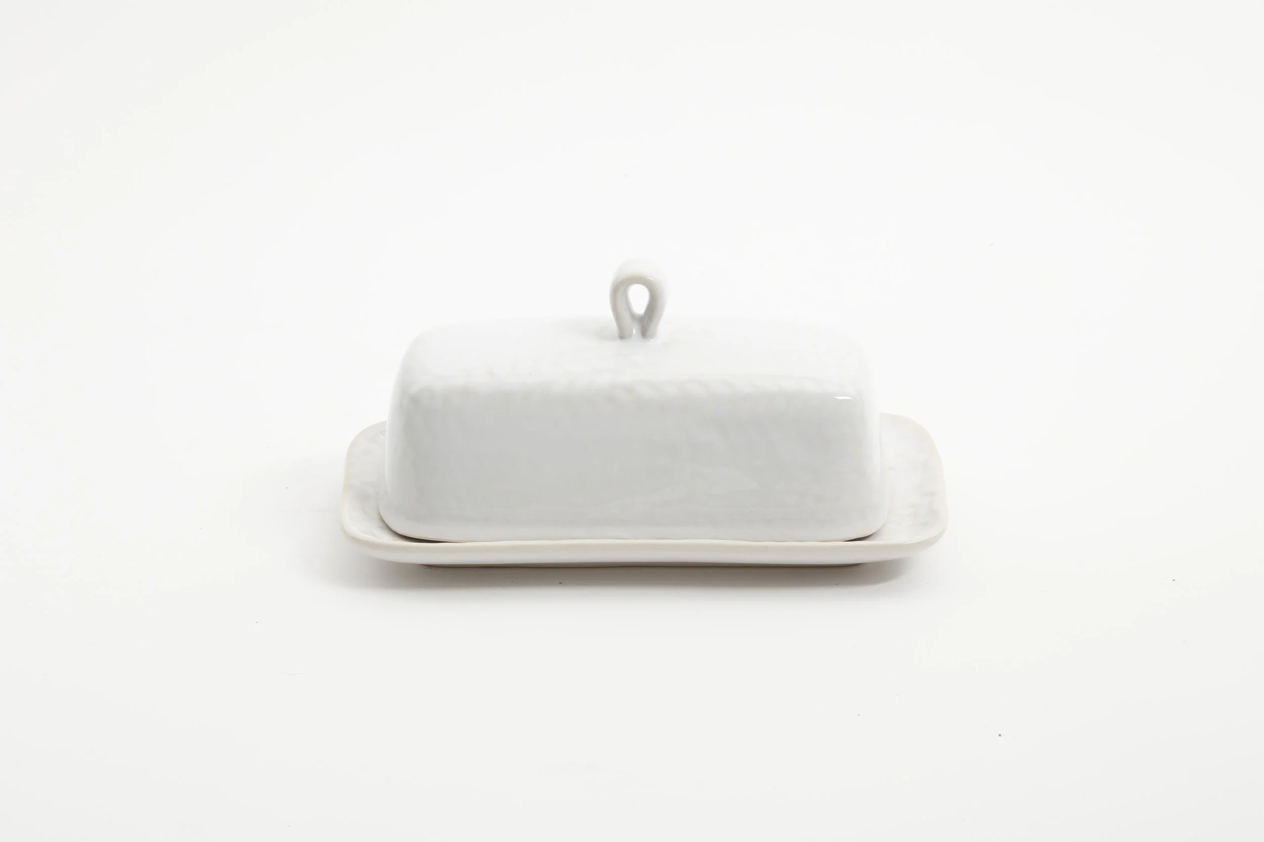  Butter Dish 