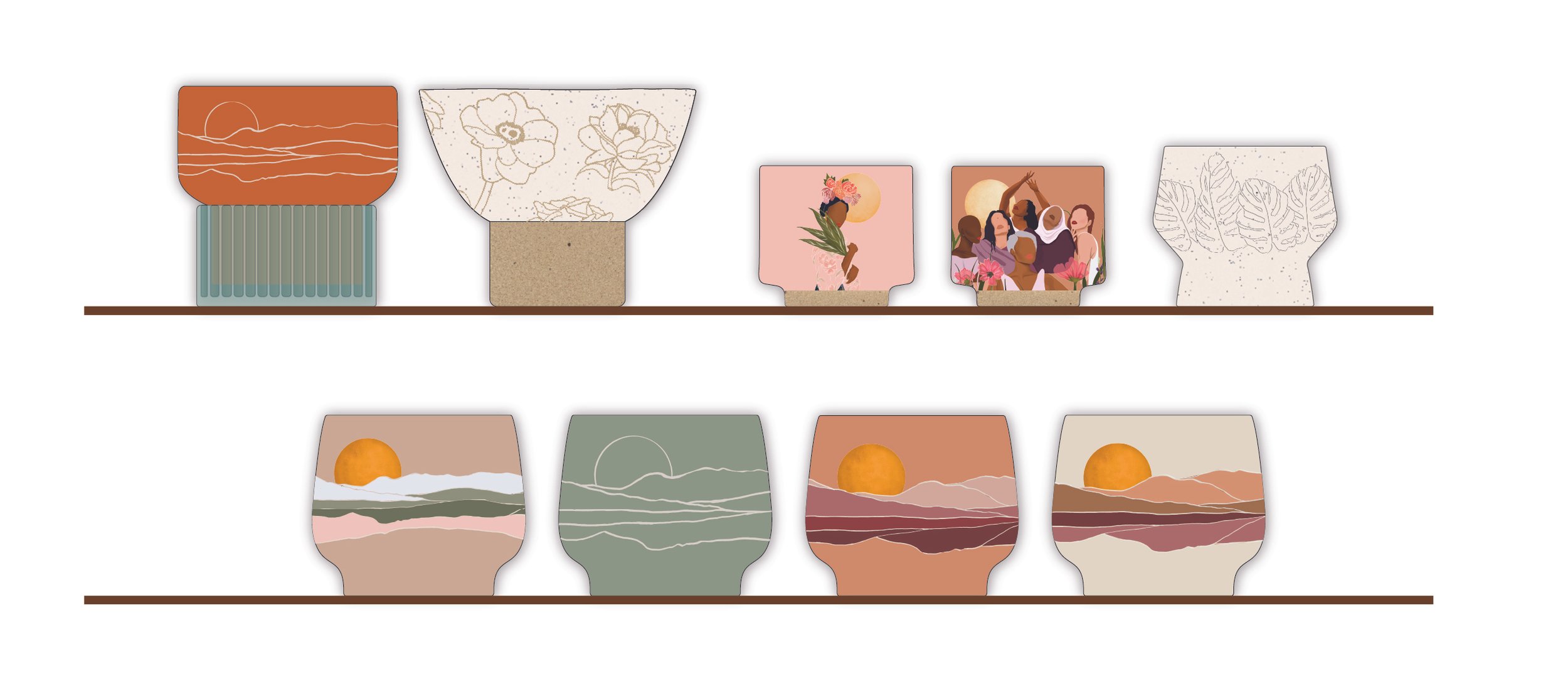  Spring '23 Garden Collection 