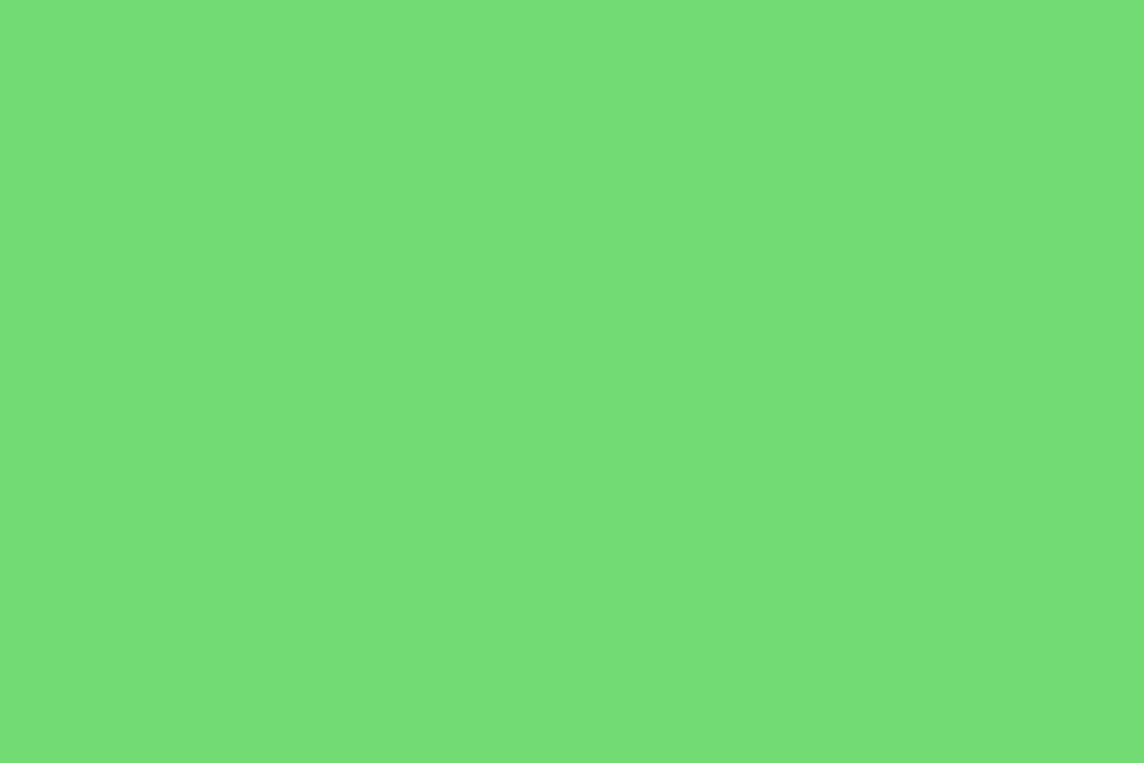 Chroma Key - Green Screen - 200