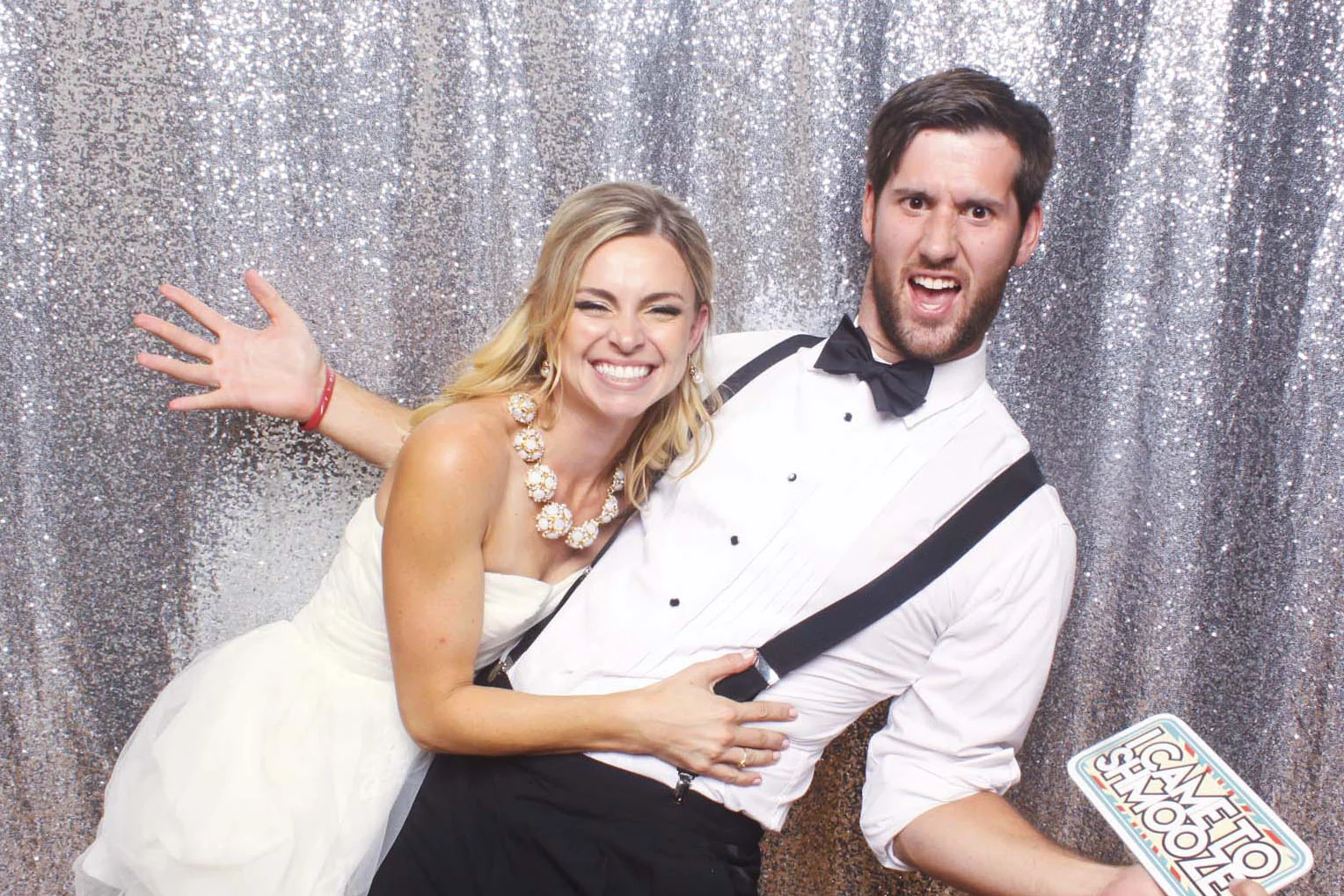 Emily & Justin - (4 Years Going On Strong!)