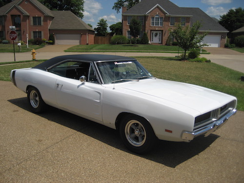 1970 Dodge Charger