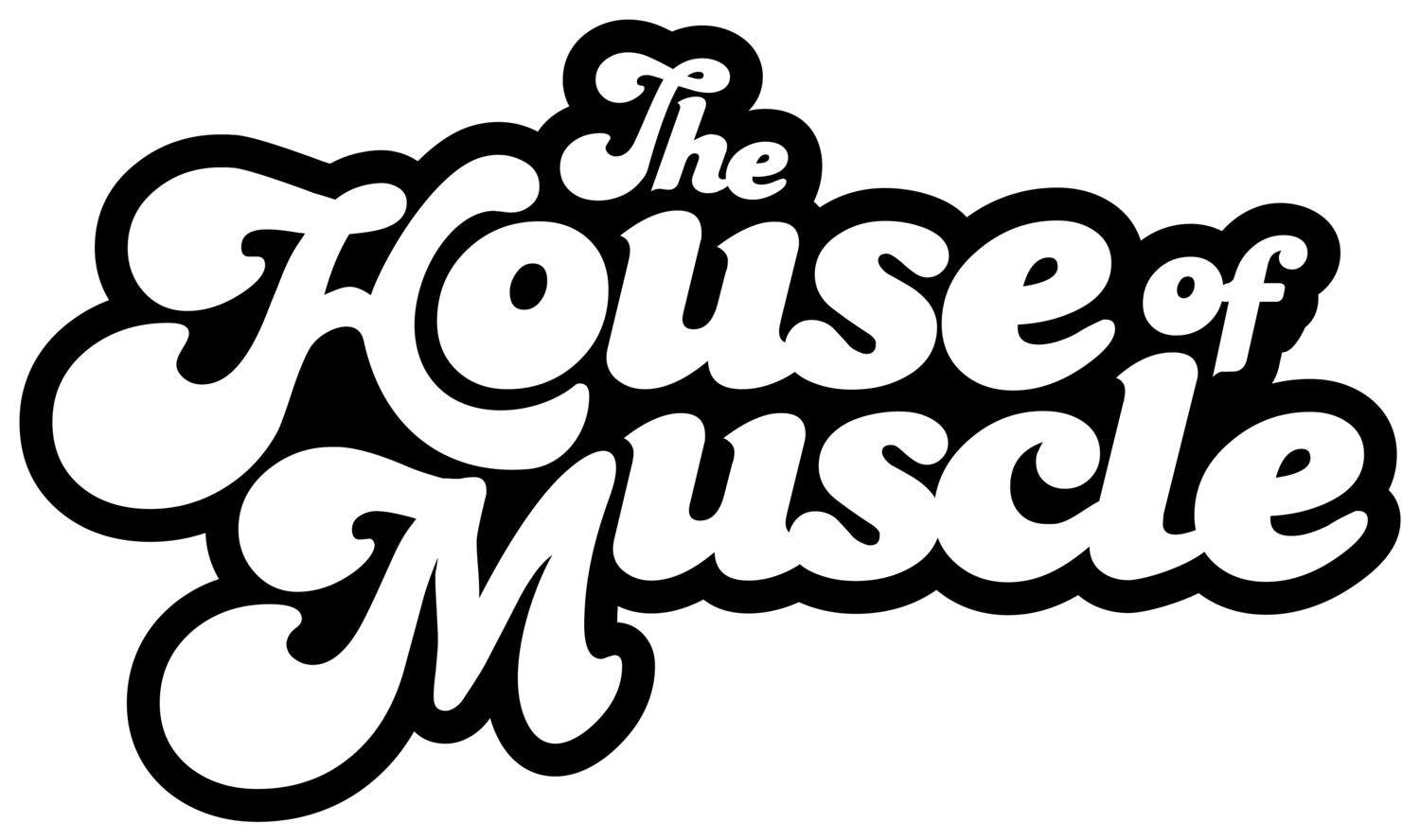 The House of Muscle