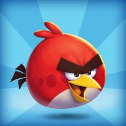 Angry Birds