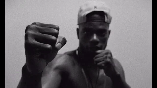 Y7 Studio - A TRIBE CALLED SWEAT