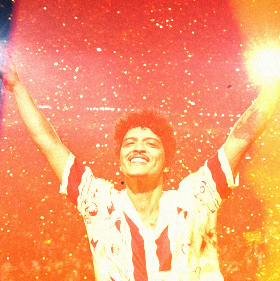Bruno Mars - Make A Wish Foundation Promotional Video