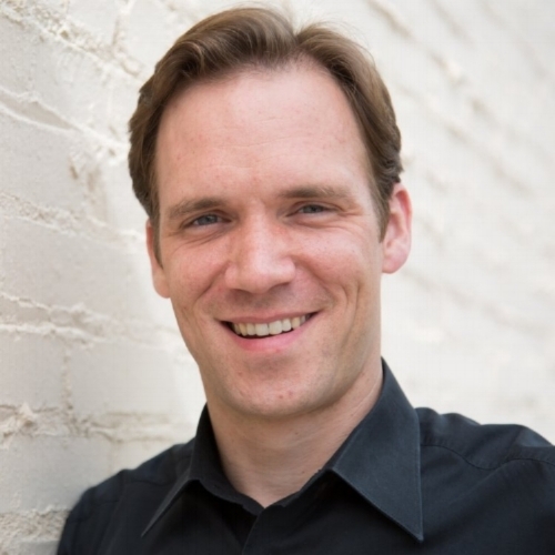 Benjamin Klemme