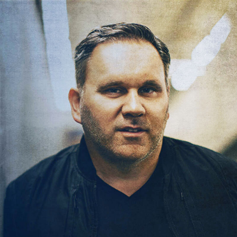 Matt Redman