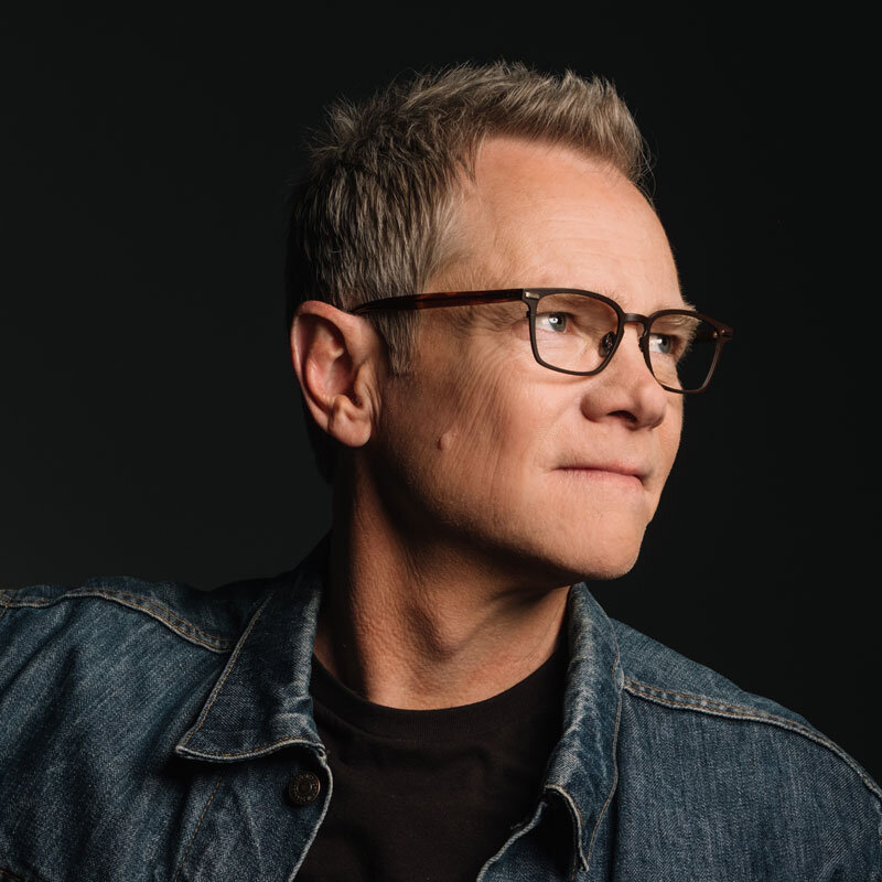 Steven Curtis Chapman