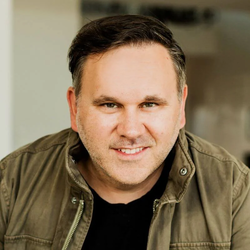 Not to Us Matt Boswell, Matt Papa, Matt Redman — Getty Music