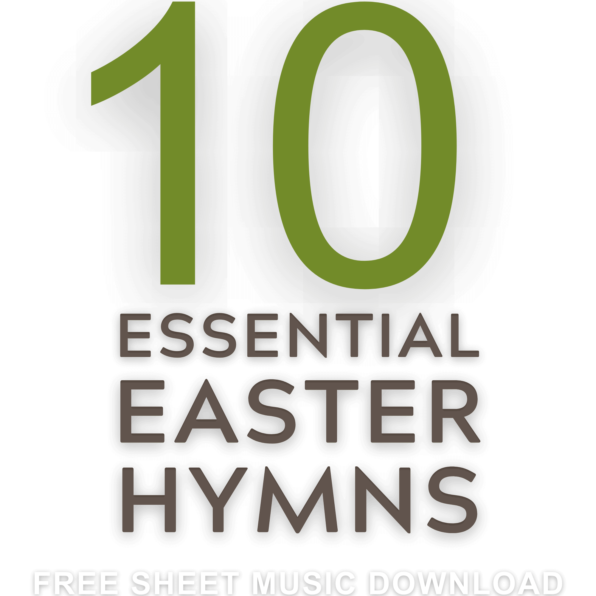 10 Essential Easter Hymns Getty Music 10 essential easter hymns getty music