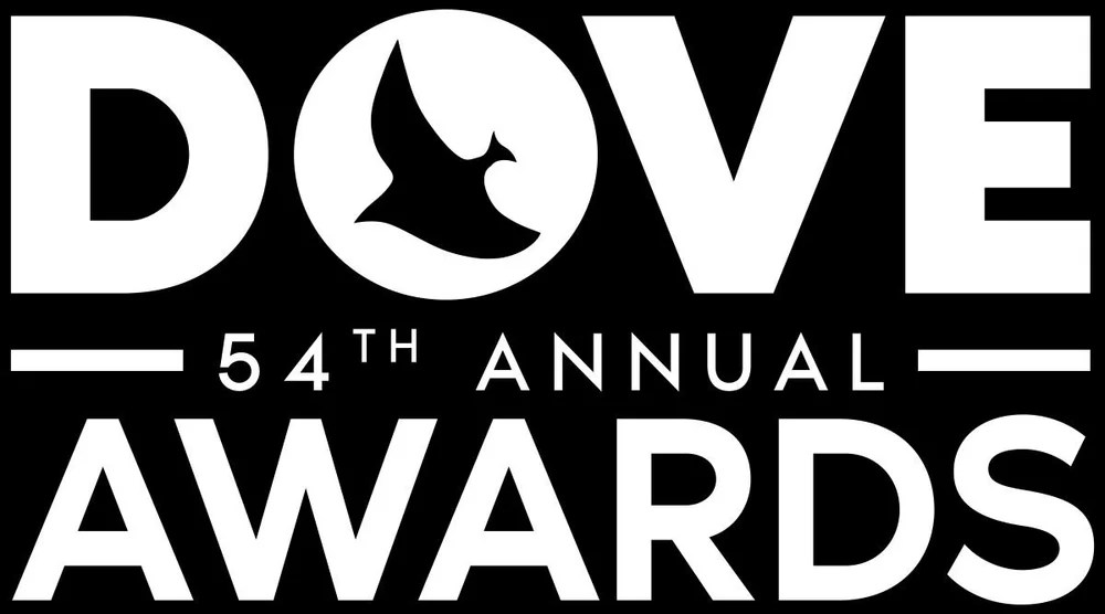 GMA Dove Award Header — Getty Music