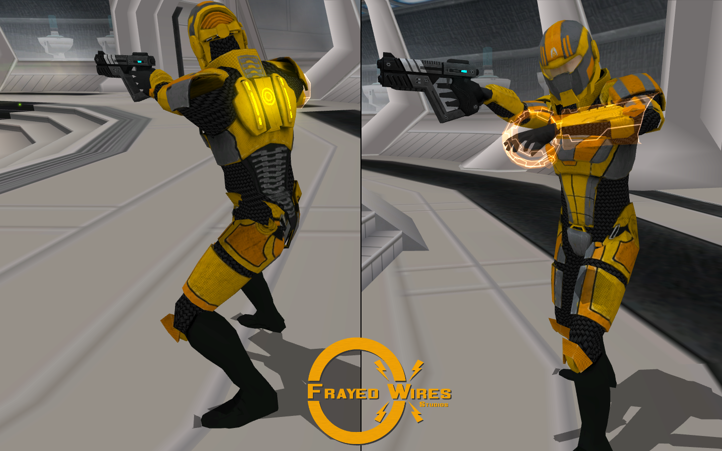 Kamino – Alliance Engineer