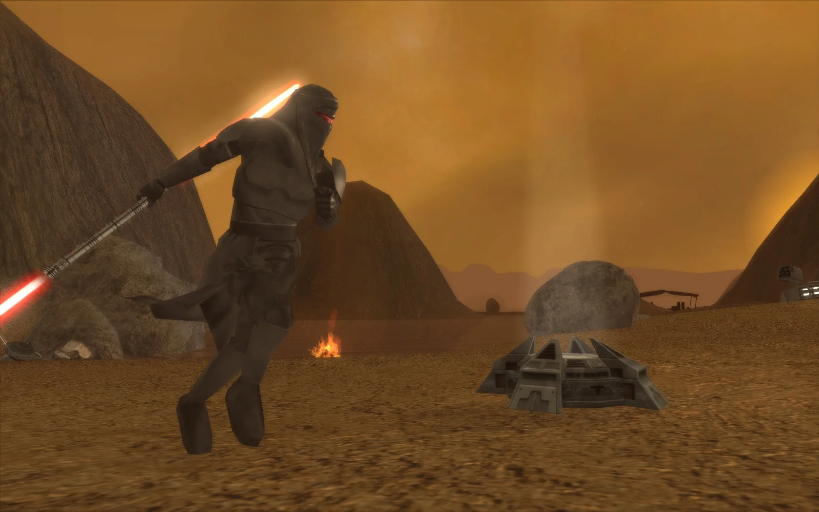 Titan: Xanadu