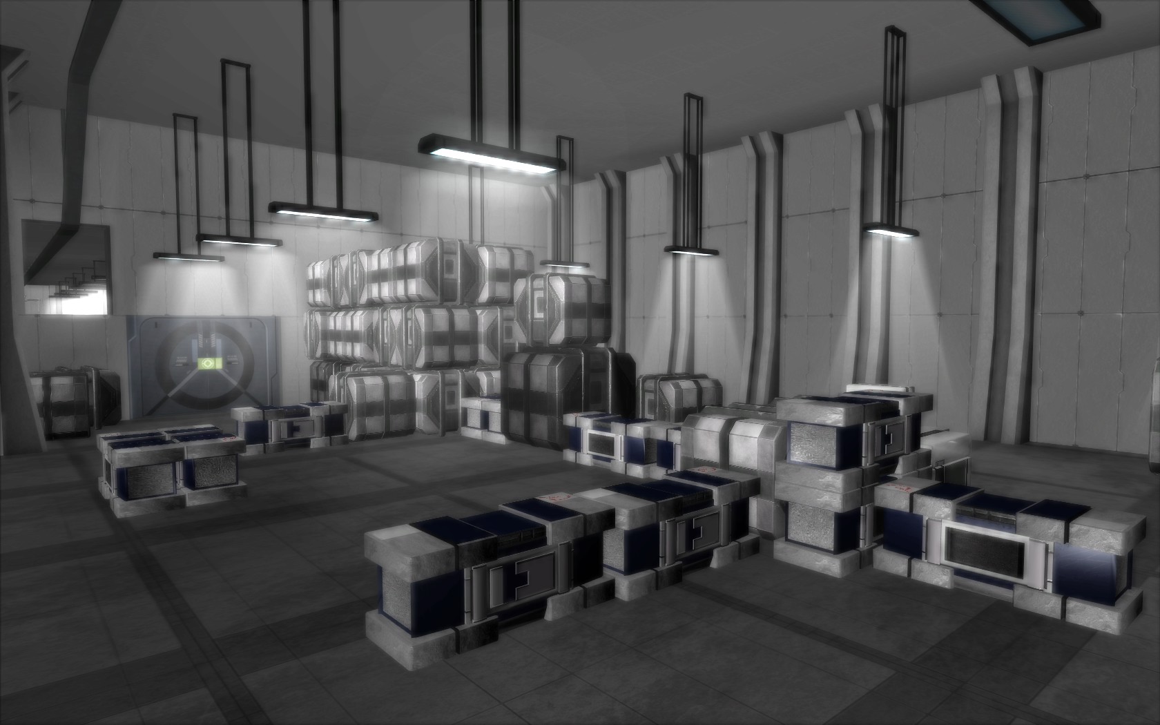 Cargo Bay
