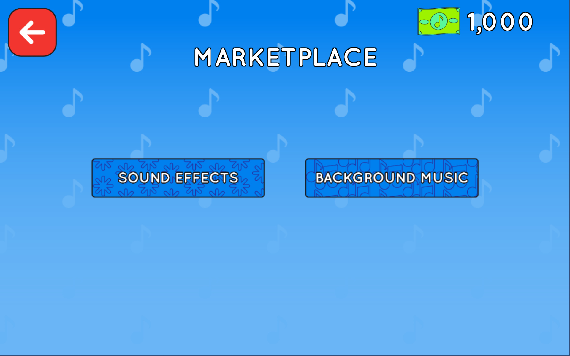 Marketplace