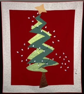 2016 Quilt Raffle Tickets