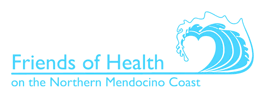 Friends of Health
