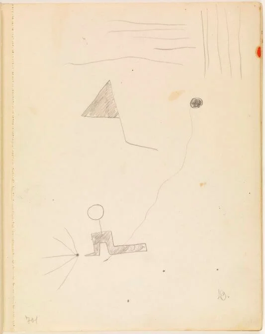 Joan Miró: Threads of the World