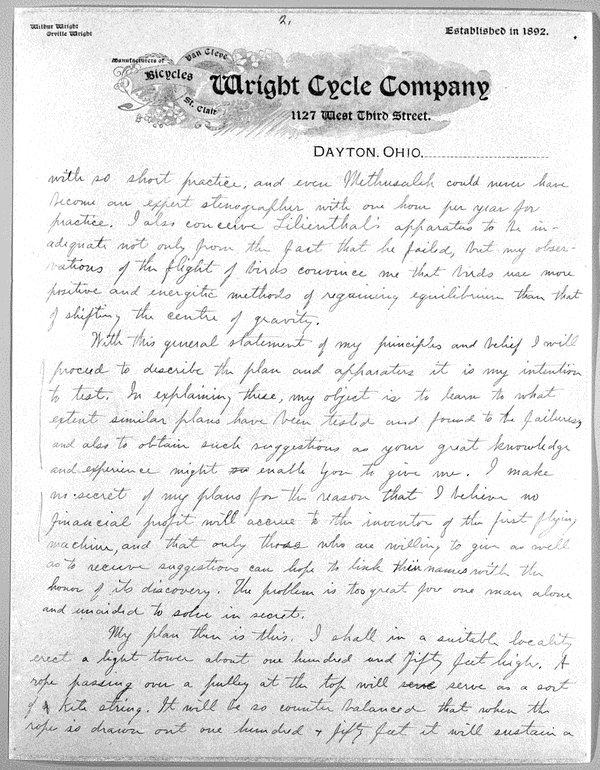 0002Wright-Chanute May 13_1900Pg 2.gif
