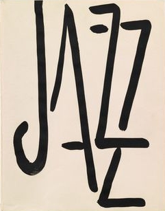Jazz by Matisse
