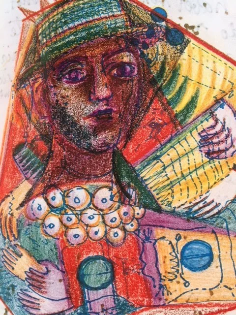 Frida Kahlo: A Diary More Private than Portrait — NOBLE OCEANS