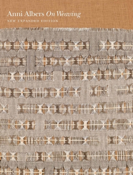 Anni Albers--On Weaving