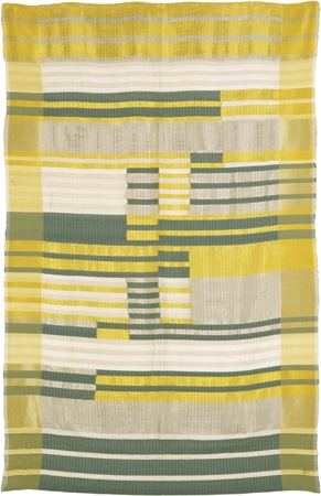Anni Albers- Wallhanging (1925)
