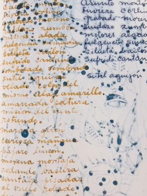 By Frida Kahlo from The Diary of Frida Kahlo