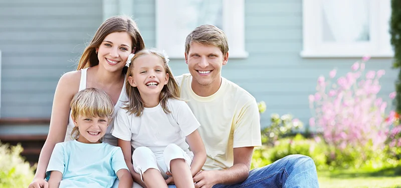 We offer a comfortable atmosphere to help reduce dental fear. 