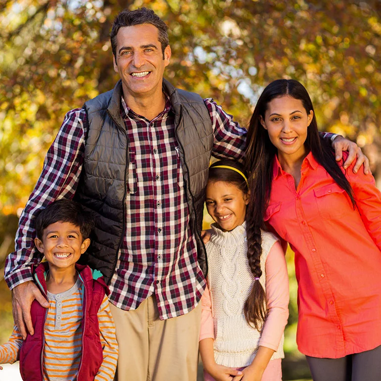 You can trust us to take care of all your dental needs.