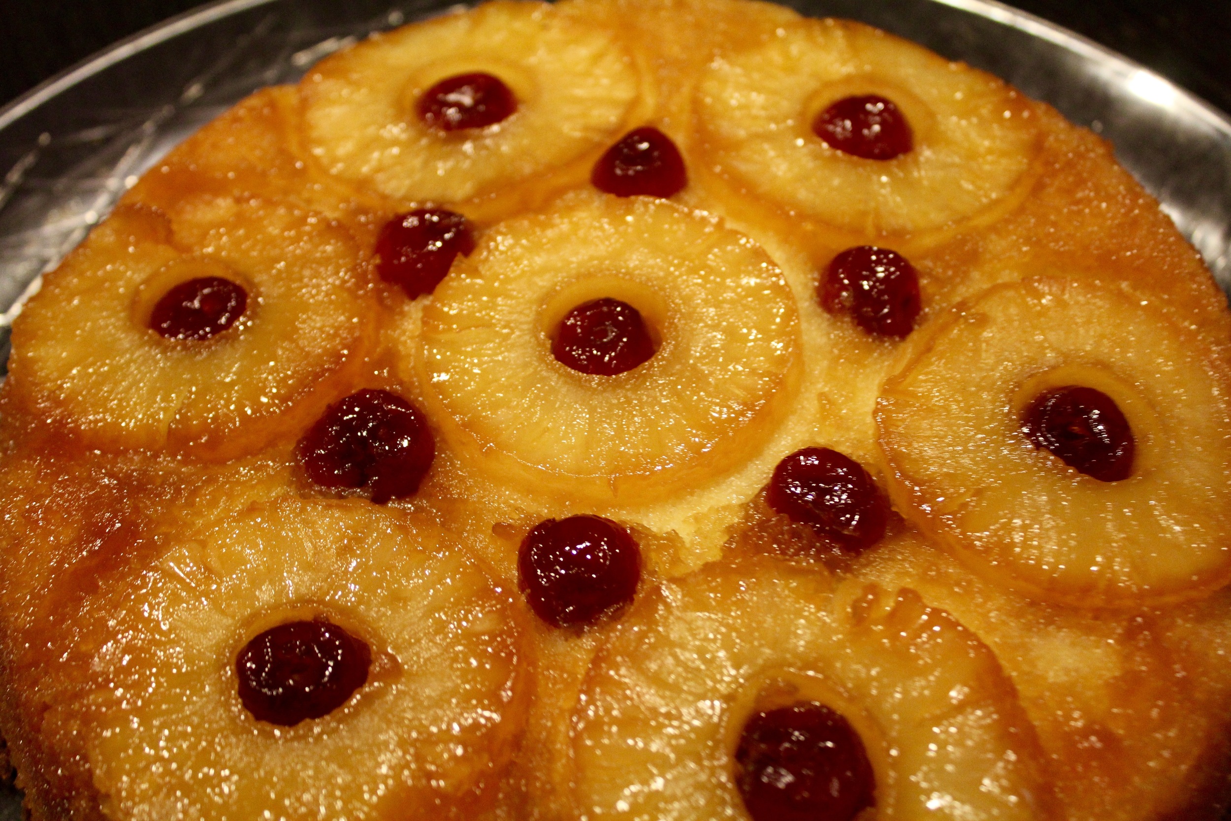 It's even more beautiful than the photo on the box. Don't be fooled!