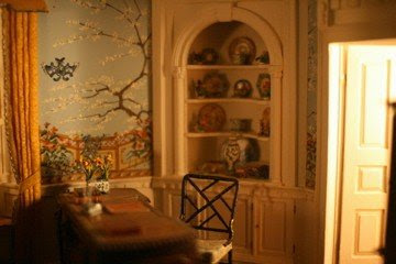 Photo: Sumaiya Mehreen, My Dream Dollhouse